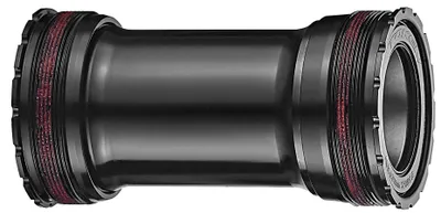 Produktbild von TOKEN BB47V386 Innenlager T47 Inboard – BB386 30mm Kurbel, Premium Lager, Schwarz