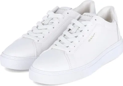 Imagen del producto de Zapatilla deportiva GANT, de cuero