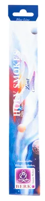 Immagine prodotto di Holy Smokes - Bastoncini d'incenso Cannella | Linea Blu