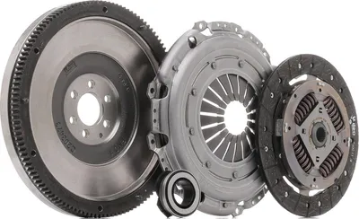 Image de Kit d'embrayage VALEO 835199