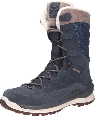 Produktbild von Lowa Damen SchneeStiefel BARINA EVO GTX WS blau Größe EUR 36