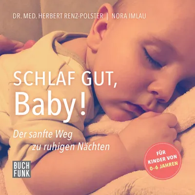 Produktbild von Schlaf gut, Baby!