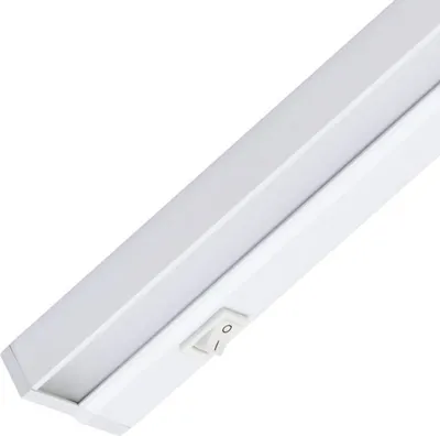 Image de Müller Licht LED Lampe d'agencement Conero DIM 90 dico white 20000090