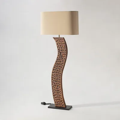 Obrázek produktu pro Stojací lampa Vena 171 cm