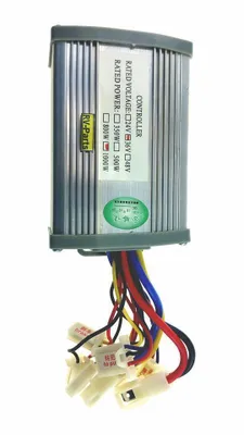 Produktbild von E-Scooter Elektroroller Steuergerät  Controller 36 V 1000W  z.B. für Mach 1