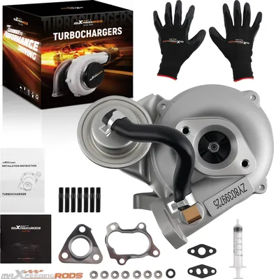 Produktbild von RHB31 VZ21 Turbo Turbolader for Kleinmotor 100PS Rhino Motorcycle13900-62D51