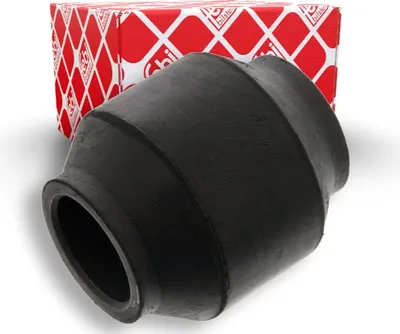 Produktbild von FEBI BILSTEIN 04213 Lagerung Stabilisator Stabigummi Vorne Hinten
