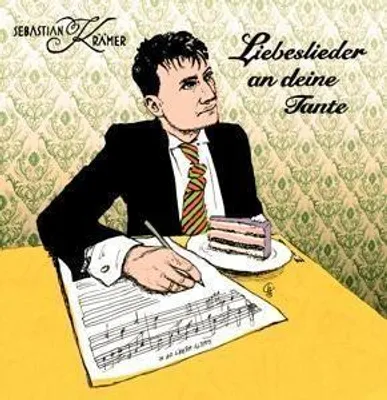Produktbild von Liebeslieder An Deine Tante