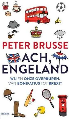 Produktbild von Ach, Engeland