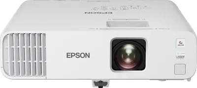 Obrázek produktu pro Epson Home Cinema EB-L200W, 4200 ANSI lumen, 3LCD, WXGA (1280x800), 2500000:1, 16:10, 736,6 - 7162,8 mm (29 - 282")