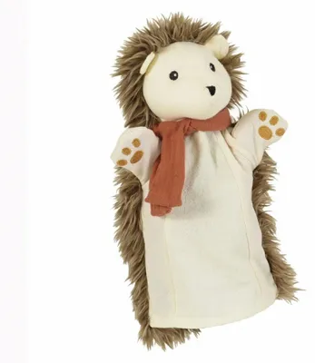 Produktbild von Egmont Toys Plüschtier Igel-Plüschpuppe