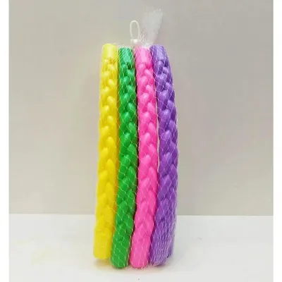 Produktbild von Faltbarer Hula-Hoop, 74 cm