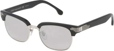 Produktbild von Lozza SL2253M Shiny palladium 52/18/140  Sonnenbrillen