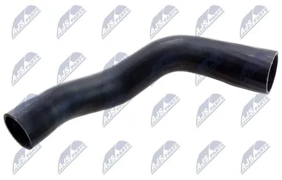 Produktbild von NTY Kühlerschlauch Wasserschlauch für MITSUBISHI L 200 (K7T, K6T) GPP-MS-001