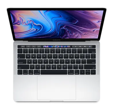 Image de Apple MacBook Pro 13 - Ordinateur portable 13,3" - Core i5 2,3 GHz 33,8 cm