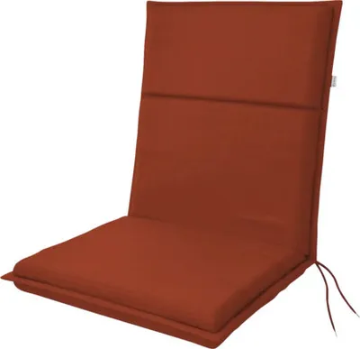 Produktbild von Doppler Niederlehner Auflage Life Rot, 100x48x4 cm, 5117595352