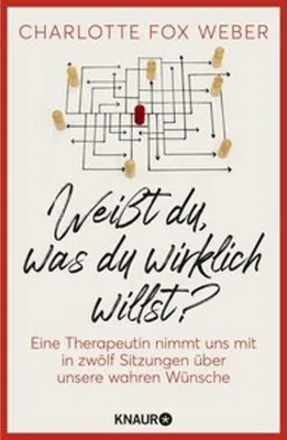 Obrázok produktu pre Weißt du, was du wirklich willst?
