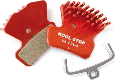 Immagine prodotto di Pastiglie per freni a disco Kool Stop Avid Sram Xo Trail Aero-K