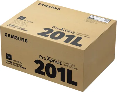 Immagine prodotto di SU870A Toner nero ad alta resa Samsung MLT-D201L