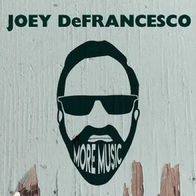 Obrázek produktu pro Joey DeFrancesco (1971-2022): More Music - - (CD / M)