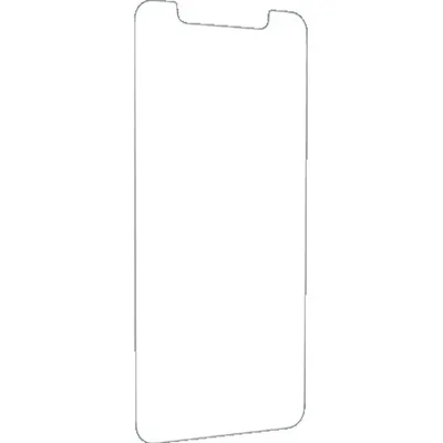 Produktbild von InvisibleShield Glass+ VisionGuard, Apple, iPhone XS, Staubresistent, Kratzresistent, Schockresistent, Transparent, 1 Stück(e)