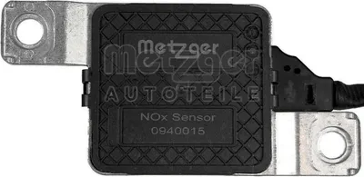 Obrázok produktu pre Snímač NOx Katalyzátor NOx pred katalyzátorom 5-pólový METZGER pre VW TOUAREG