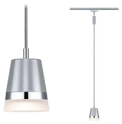 Obrázok produktu pre Paulmann 95628, 1 žiaroviek, LED, GU10, IP20, Čierna