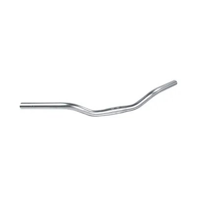 Produktbild von E-Bike Lenker Climber Bügel 25,4 mm MAS-Nb Chrom