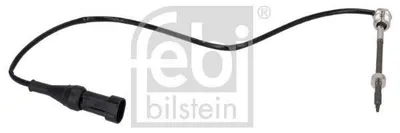 Produktbild von FEBI BILSTEIN 197869 Abgastemperatursensor