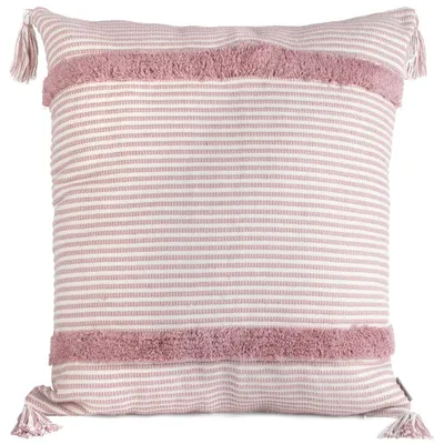 Produktbild von Eurofirany 405727, Pink, Polyester, Muster, 430 g/m², 60 x 60 cm, 250 g