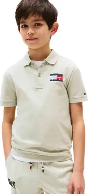 Immagine prodotto di Polo Tommy Hilfiger KB0KB09711M1C da Bambini