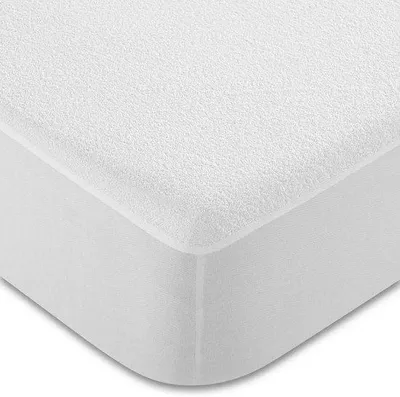 Productafbeelding van Famanu matrasbeschermer, waterdicht - ademend - zacht - 160 x 190/200 cm