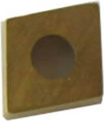 Immagine prodotto di Inserto da taglio CCMT060204