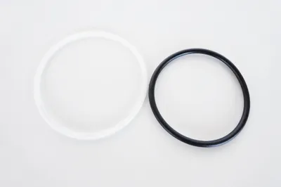 Produktbild von FRANKE ET Arm Dichtsatz 133.0457.253 für Armatur Novara-Plus mit Auszugsbrause / Dichtungssatz