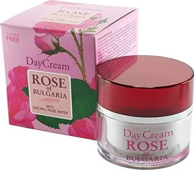 Zdjęcie produktu dla Biofresh Rose of Bulgaria krem na dzie 50 ml