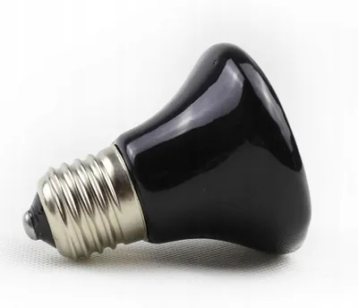 Obrázek produktu pro Repti-Zoo Mini Keramický topný emitor 25W pro terária