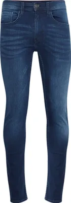 Produktbild von BLEND Slim Fit Jeans Basic Denim Pants Hose Trousers JET FIT MULTIFLEX Größe: 28W / 32L