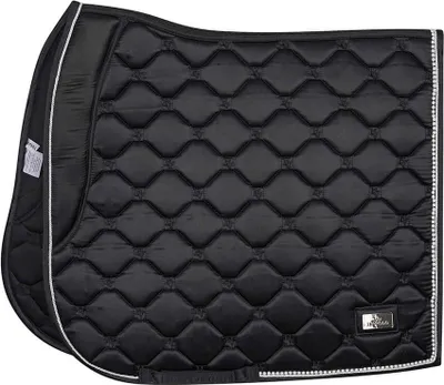 Produktbild von HV Polo Schabracke HVPMarlie DR, Größe:Warmblut, Farbe:Black