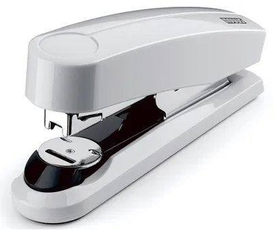 Produktbild von NOVUS Heftgerät B4 FC 020-1467 max. 50Bl. Metall/Kunststoff gr