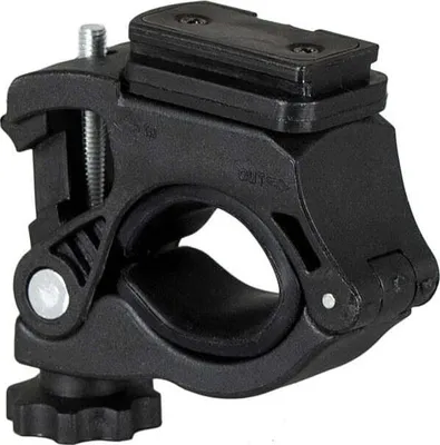 Produktbild von Lenkerhalterung für Fahrradlampen, Vayox VA0089