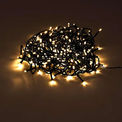 Produktbild von BUTLERS Lichterkette 240 LIGHTS LED 12er-Set