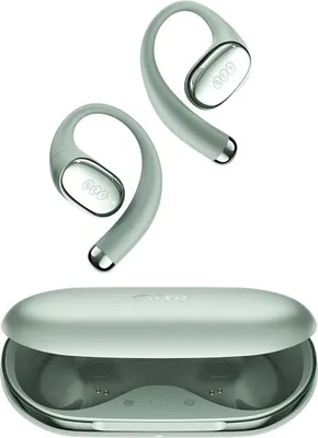 Immagine prodotto di QCY Crossky R70 wireless earphones (green)