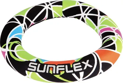 Obrázok produktu pre Sunflex Potápačské krúžky Colour Pro | Potápačské doplnky Potápačské hračky