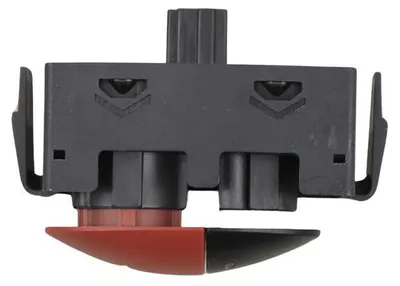 Produktbild von FAST Warnblinkschalter FT81404 für RENAULT TWINGO II (CN0)
