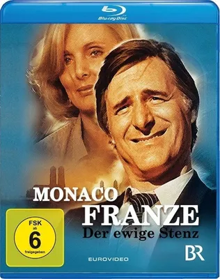 Produktbild von Monaco Franze - Der ewige Stenz