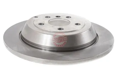 Produktbild von 2x MASTER-SPORT Bremsscheibe 24011401141-PCS-MS hinten 63mm 210 0mm 330mm