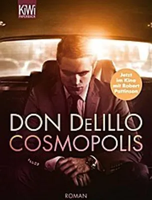 Produktbild von Cosmopolis