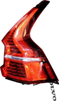 Zdjęcie produktu dla VOLVO XC60 II lampa tylna prawa oryginał OE