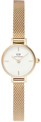 Zdjęcie produktu dla Zegarek  Daniel Wellington DW00100745 złoty