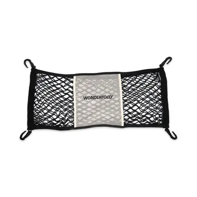 Produktbild von WonderNet Cargo Mesh Net Bag - Beige